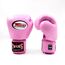 Boxhandschuhe Twins BGVL3 Rosa – 16oz, Farbe: Rosa, OZ: 16oz, 2 image