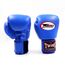 Gants de boxe Twins BGVL3 Bleu royal – 14oz, Couleur: Bleu, oz: 14oz