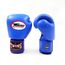 Gants de boxe Twins BGVL3 Bleu royal – 14oz, Couleur: Bleu, oz: 14oz, 2 image