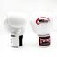 Guantoni boxe Twins BGVL3 Vaniglia – 10oz, Colore: Bianco, OZ: 10oz