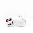 Guantoni boxe Twins BGVL3 Vaniglia – 10oz, Colore: Bianco, OZ: 10oz, 3 image