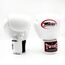 Guantoni boxe Twins BGVL3 Bianco – 12oz, Colore: Bianco, OZ: 12oz