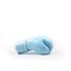 Guantoni boxe Twins BGVL4 Azzurro cielo – 10oz, Colore: Blu neon, OZ: 10oz, 3 image