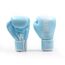 Guantoni boxe Twins BGVL4 Azzurro cielo – 12oz, Colore: Blu neon, OZ: 12oz