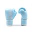 Guantoni boxe Twins BGVL4 Azzurro cielo – 16oz, Colore: Blu neon, OZ: 16oz, 2 image
