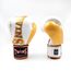 Boxhandschuhe Twins BGVL8 Weiss – 12oz, Farbe: Weiss, OZ: 12oz, 2 image