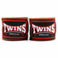 Bendaggi Twins CH5 4.5m Cotone elastico Marrone