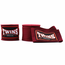 Bendaggi Twins CH5 4.5m Cotone elastico Bordeaux, 2 image