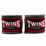 Bendaggi Twins CH5 4.5m Cotone elastico Verde oliva