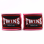 Bendaggi Twins CH5 4.5m Cotone elastico Rosa