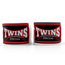 Bendaggi Twins CH5 4.5m Cotone elastico Bianco