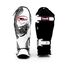 Shin Guards Twins Dragon Black/White – M, Taglia: M, Colore: Nero, 2 image