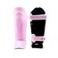 Schienbeinschutz Twins SGL10P Bonbon-Pink – XL, Bekleidungsgrösse: XL, Farbe: Rosa, 2 image