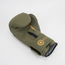 Boxing Gloves Metal Boxe Military Green 14 oz, Colour: Khaki, OZ: 14oz, 3 image