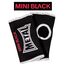 Mitaine Sous Gant Enfant Mini Black, Taglia: Taglia unica, Colore: Nero, 3 image