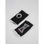 Mitaine Sous Gant Enfant Mini Black, Taglia: Taglia unica, Colore: Nero