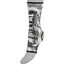 Chevillere La Paire Army Sr, Couleur: Camouflage, Taille ne pas utiliser: L-XL