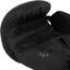 Metal Boxe Gant Compet Noir Mat 16 oz, Couleur: Noir, oz: 16oz, 2 image