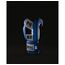 Gant Competition Velcro Pro Bleu 08 Oz, Couleur: Bleu, oz: 8oz, 4 image