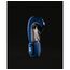 Gant Competition Velcro Pro Bleu 08 Oz, Couleur: Bleu, oz: 8oz, 5 image