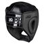 Casque de protection APEX Full Face – Noir – Taille unique, Taille: Taille unique, Couleur: Noir, 2 image