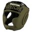 Casque de protection APEX Full Face – Olive – Taille unique, Taille: Taille unique, Couleur: Kaki
