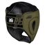 Casque de protection APEX Full Face – Olive – Taille unique, Taille: Taille unique, Couleur: Kaki, 2 image