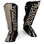Shin Guards Phantom APEX Striking – Beige – L/XL, Size: L/XL, Colour: Beige