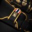 Protège-tibias Phantom Muay Thai – Noir/Or – L/XL, Taille: L/XL, Couleur: Noir, 4 image