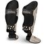 Paratibie Phantom Muay Thai – Beige – S/M, Taglia: S/M, Colore: Beige, 2 image
