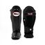 Paratibie Twins Nero – L, Taglia: XL, Colore: Nero, 2 image