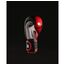 Metal Boxe Gant Competition Velcro Pro Noir 10 oz, Couleur: Noir, oz: 10oz, 3 image