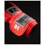 Gant Competition Velcro Pro Rouge 14 Oz, Couleur: Rouge, oz: 14oz, 2 image
