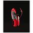 Gant Competition Velcro Pro Rouge 14 Oz, Couleur: Rouge, oz: 14oz, 3 image