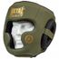 Pro Boxing Helmet, Colour: Khaki