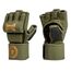 MMA-Handschuhe Interceptor Pro Training, Farbe: Khaki, Grösse : S