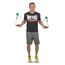 Jump Ball Jump Rope 300G, Colour: Green, 2 image