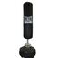 Reactiv II stand-up punching bag, Colore: Nero