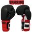 Gant Sparring Noir/Rouge/Blanc 14 Oz, Farbe: Schwarz, OZ: 14oz, 2 image