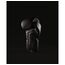 Metal Boxe Trainingshandschuhe Starter Noir/Gris 10 oz, Farbe: Schwarz, OZ: 10oz, 3 image