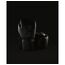 Metal Boxe Trainingshandschuhe Starter Noir/Gris 10 oz, Farbe: Schwarz, OZ: 10oz, 4 image