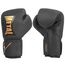 Metal Boxe Gants D'Entrainement Starter Noir/Or 10 oz, Couleur: Noir, oz: 10oz