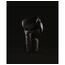 Metal Boxe Gants D'Entrainement Starter Noir/Or 10 oz, Couleur: Noir, oz: 10oz, 3 image