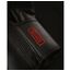Metal Boxe Gants D'Entrainement Starter Noir/Rouge 10 oz, Couleur: Noir, oz: 10oz, 3 image
