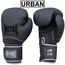 Guantoni boxe Metal Boxe Urban 12 oz, Colore: Nero, OZ: 12oz, 2 image