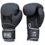 Boxing Gloves Metal Boxe Urban 14 oz, Colour: Schwarz, OZ: 14oz