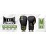 Gants de Boxe entrainement, Couleur: Noir, oz: 8oz, 2 image