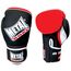Gants de Boxe entrainement Club Line, Couleur: Noir, oz: 8oz