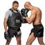 Boxing Gloves Paint, Colore: Nero, OZ: 12oz, 3 image