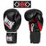 Gant de Boxe Multiboxe OKO, Couleur: Noir, oz: 8oz